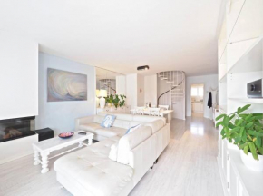 BCN Duplex Penthouse & Pool